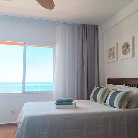 Club Bellavista - Apartamento Con Vistas Al Mar Torremolinos Exterior foto
