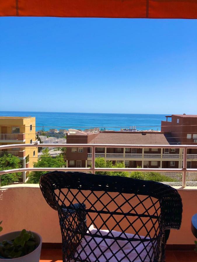 Club Bellavista - Apartamento Con Vistas Al Mar Torremolinos Exterior foto